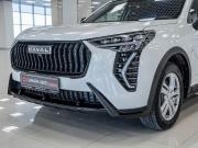 Haval Jolion I Рестайлинг Самара  - изображение 20
