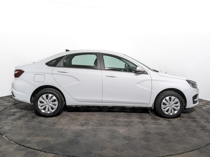 Lada (ВАЗ) Vesta I Рестайлинг (NG) Москва  - изображение 4