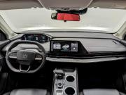Changan UNI-S (CS55 Plus) Москва  - изображение 39