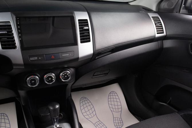 Peugeot 4007 с пробегом 2011 года, цена 919 000 рублей, 243657 км, внедорожник, Автокод Объявления