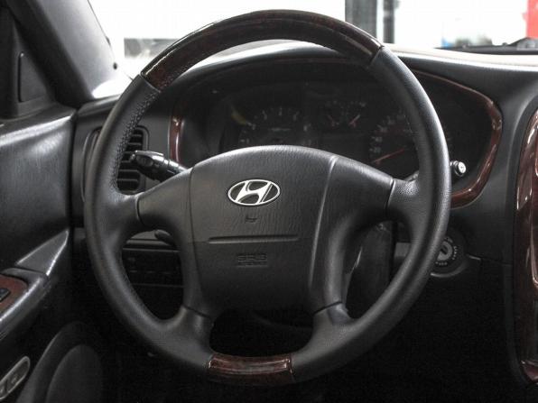 Hyundai Sonata IV (EF) Рестайлинг с пробегом 2008 года, цена 539 900 рублей, 200000 км, седан, Автокод Объявления