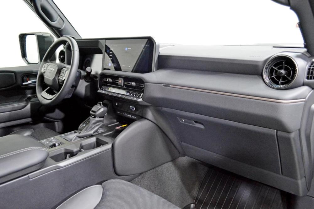 Toyota Land Cruiser Prado 250 Series Сургут  - изображение 27