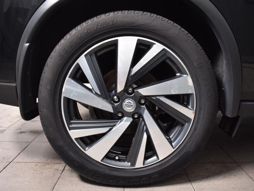 Nissan Murano III (Z52) Кемерово  - изображение 12