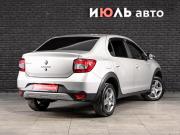 Renault Logan II Рестайлинг Екатеринбург  - изображение 22