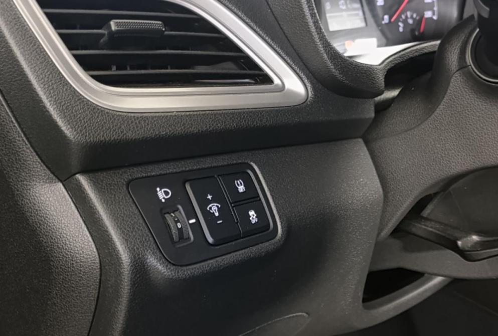 Hyundai Solaris II Рестайлинг Волгоград  - изображение 12