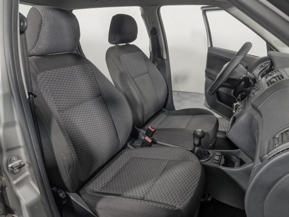 Skoda Fabia II Рестайлинг с пробегом 2010 года, цена 429 000 рублей, 201335 км, хэтчбек, Автокод Объявления