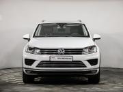 Volkswagen Touareg II Рестайлинг Санкт-Петербург  - изображение 33