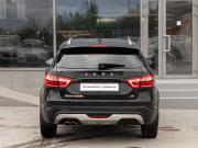 Lada (ВАЗ) Vesta I Новосибирск  - изображение 24