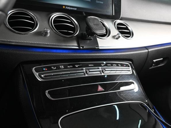 Mercedes-Benz E-Класс V (W213 S213 C238) с пробегом 2018 года, цена 2 649 000 рублей, 114603 км, седан, Автокод Объявления