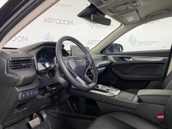Haval Jolion I Рестайлинг с пробегом 2024 года, цена 2 217 000 рублей, 22084 км, внедорожник, Автокод Объявления