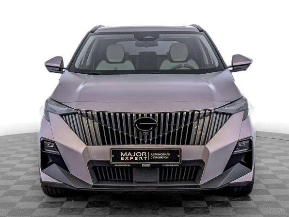GAC GS3 с пробегом 2024 года, цена 1 990 000 рублей, 47743 км, внедорожник, Автокод Объявления