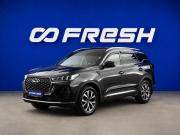Chery Tiggo 7 Pro Max I Москва  - изображение 30