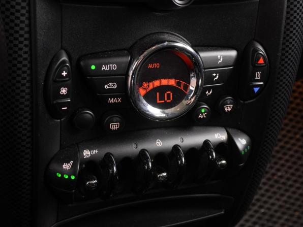 Mini Countryman I с пробегом 2013 года, цена 1 350 000 рублей, 91829 км, внедорожник, Автокод Объявления