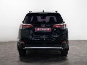 Toyota RAV4 IV (XA40) Рестайлинг Чита  - изображение 25