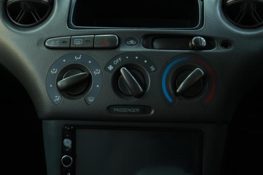 Toyota Vitz I (P10) Омск  - изображение 14