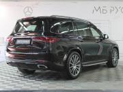 Mercedes-Benz GLS II (X167) Рестайлинг Москва  - изображение 51