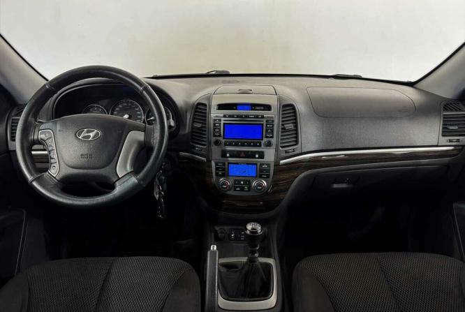 Hyundai Santa Fe II Рестайлинг с пробегом 2010 года, цена 820 000 рублей, 199655 км, внедорожник, Автокод Объявления