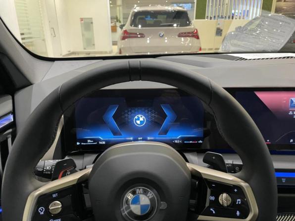 Новый BMW X3 IV (G45/G48) 2026 года, цена 7 750 000 рублей, внедорожник, Автокод Объявления