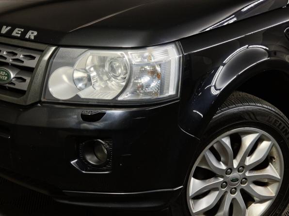 Land Rover Freelander II Рестайлинг с пробегом 2011 года, цена 1 247 000 рублей, 195606 км, внедорожник, Автокод Объявления