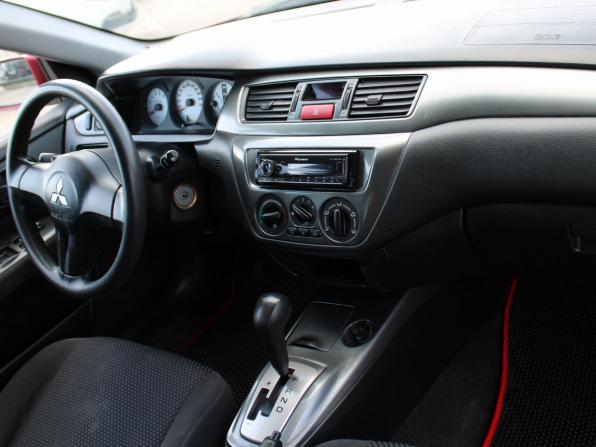 Mitsubishi Lancer IX Рестайлинг с пробегом 2006 года, цена 299 000 рублей, 221812 км, седан, Автокод Объявления