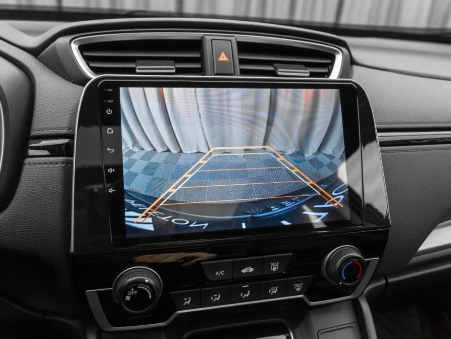 Honda CR-V V Рестайлинг Москва  - изображение 21