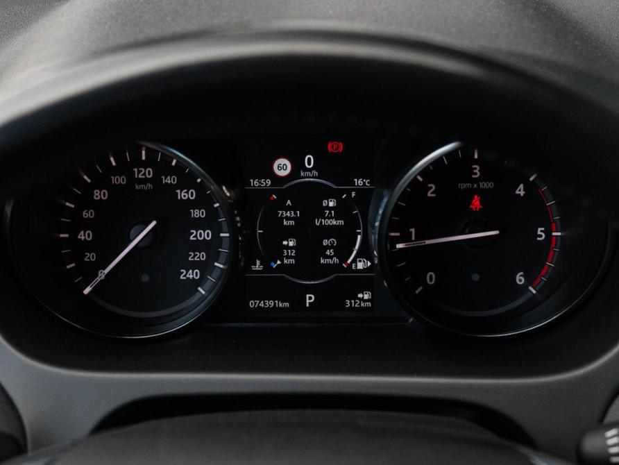 Land Rover Discovery Sport I Москва  - изображение 17