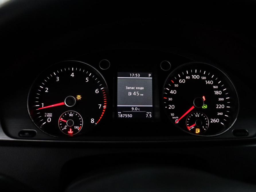 Volkswagen Passat B7 Минеральные Воды  - изображение 19