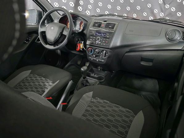 Lada (ВАЗ) Granta I Рестайлинг с пробегом 2023 года, цена 895 000 рублей, 21415 км, универсал, Автокод Объявления