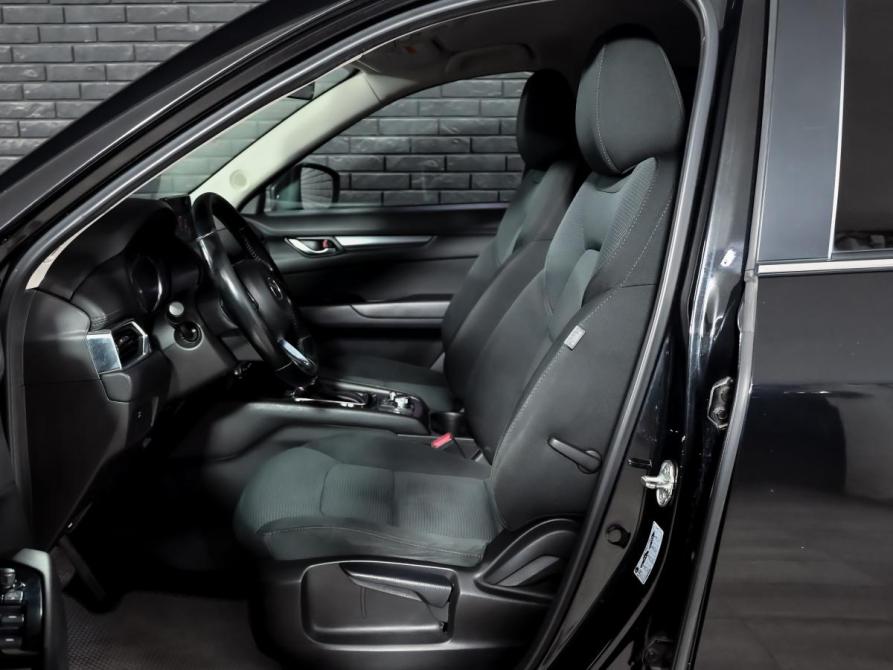 Mazda CX-5 II Екатеринбург  - изображение 9