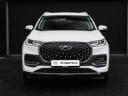 Chery Tiggo 8 Pro Max I Рестайлинг Москва  - изображение 23