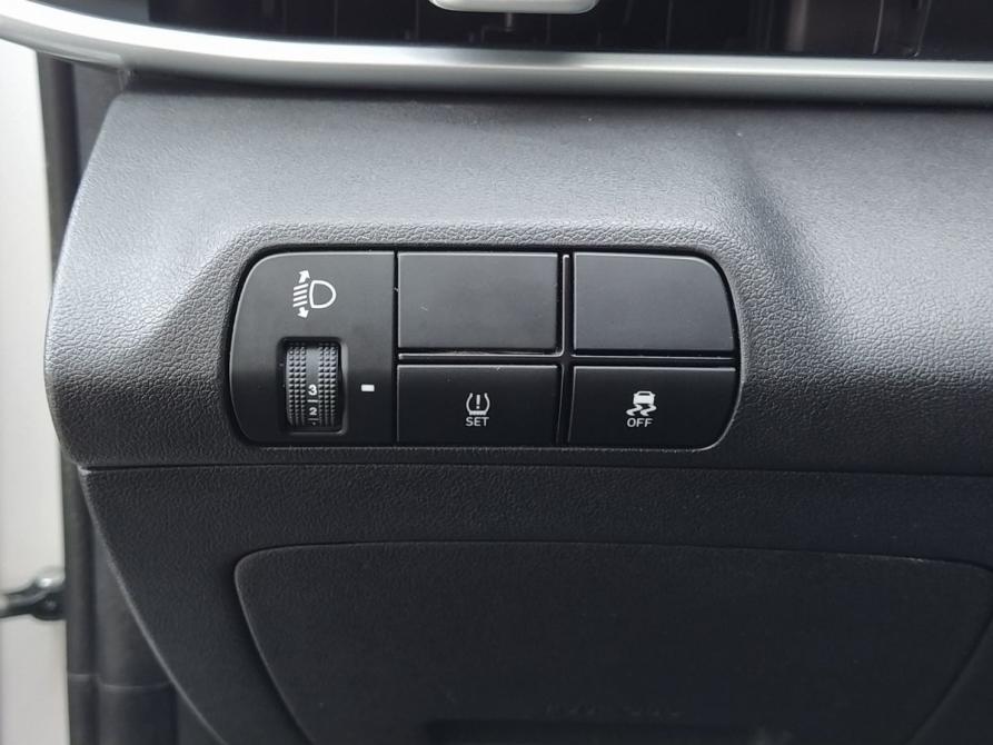 Hyundai Elantra VII (CN7) Рестайлинг Екатеринбург  - изображение 18