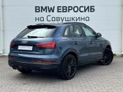 Audi Q3 I (8U) Рестайлинг Санкт-Петербург  - изображение 22