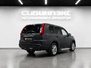 Nissan X-Trail II Рестайлинг Кемерово  - изображение 23
