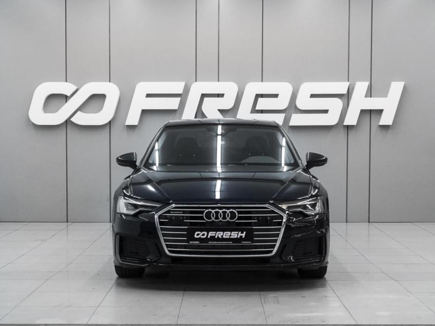 Audi A6 V (C8) Ростов-на-Дону  - изображение 3