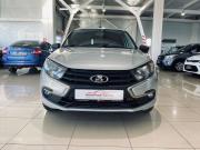 Lada (ВАЗ) Granta I Рестайлинг Миасс  - изображение 21