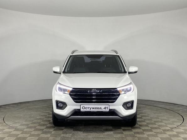 Lifan X70 I с пробегом 2018 года, цена 1 090 000 рублей, 37373 км, внедорожник, Автокод Объявления