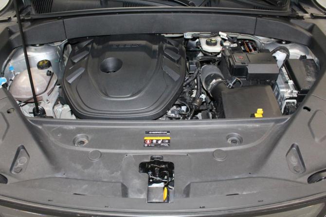 Geely Atlas II с пробегом 2024 года, цена 2 819 000 рублей, 60784 км, внедорожник, Автокод Объявления