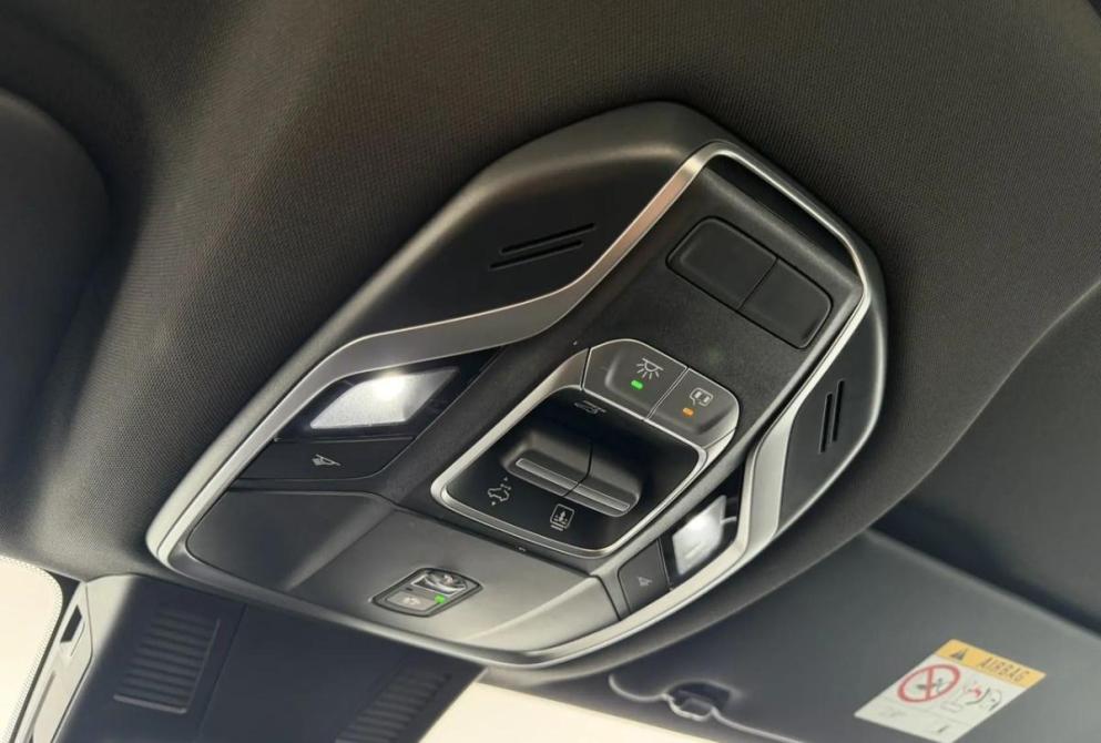 Geely Okavango I Рестайлинг Киров  - изображение 22