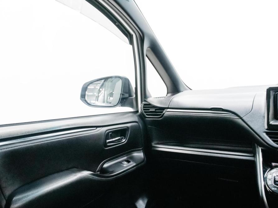 Toyota Esquire I Красноярск  - изображение 13