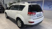 Citroen C-Crosser Вологда  - изображение 12