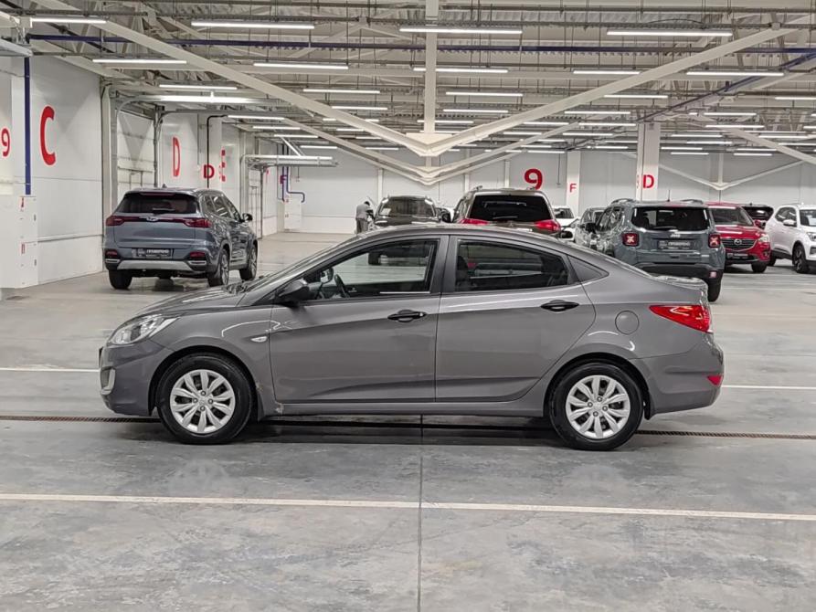 Hyundai Solaris I Казань  - изображение 10