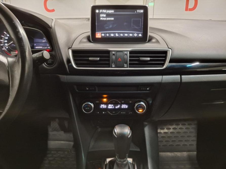 Mazda 3 III (BM) Казань  - изображение 18