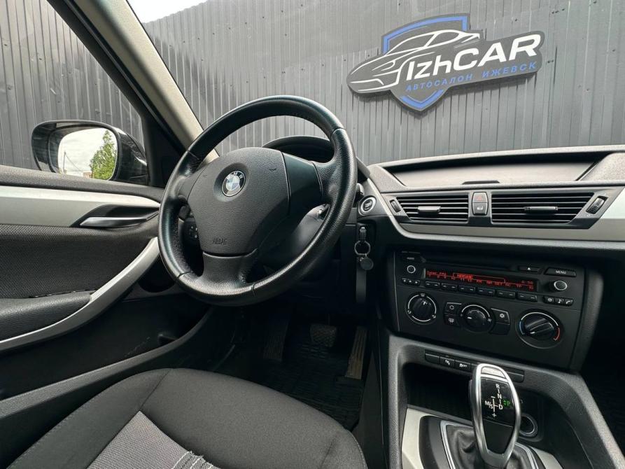 BMW X1 I (E84) Рестайлинг Ижевск  - изображение 16