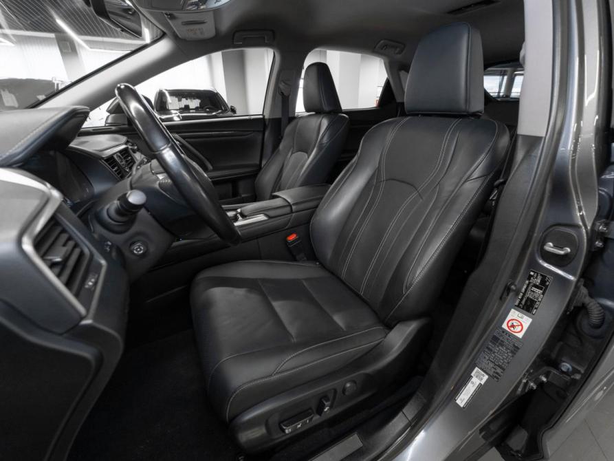 Lexus RX IV Москва  - изображение 9