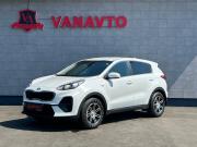 Kia Sportage IV Рестайлинг Альметьевск  - изображение 28
