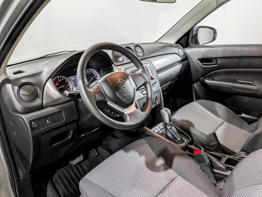 Suzuki Vitara II Рестайлинг Химки  - изображение 16