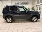 Lada (ВАЗ) Niva Travel I Волгоград  - изображение 24