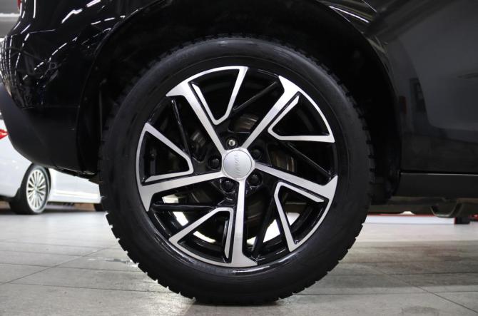 Haval Jolion I с пробегом 2023 года, цена 1 995 950 рублей, 47573 км, внедорожник, Автокод Объявления
