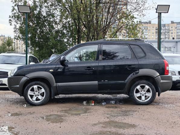 Hyundai Tucson I с пробегом 2005 года, цена 599 000 рублей, 324987 км, внедорожник, Автокод Объявления