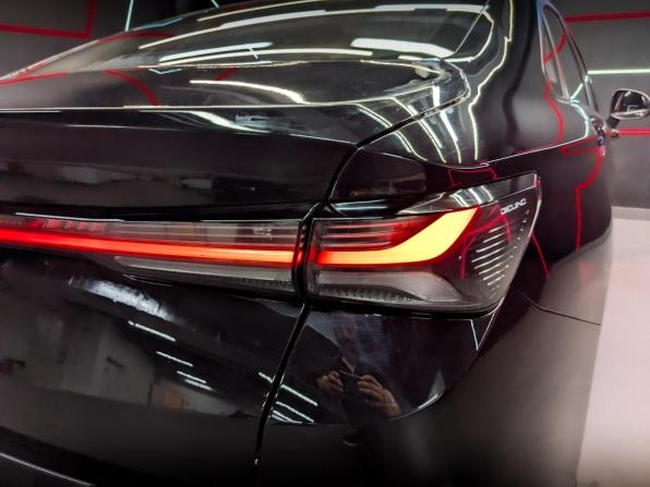 BAIC U5 Plus с пробегом 2023 года, цена 740 000 рублей, 185304 км, седан, Автокод Объявления